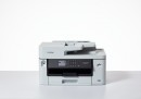MFC-J5340DW Tintes drukas daudzfunkciju printeris(28ipm A3/A4, WLAN, LAN, WiFi Direct,Duplex,ADF, 6.8cm LCD,4in1)
