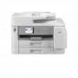 MFC-J5955DW Tintes drukas daudzfunciju printeris (30ipm A3/A4, WLAN, LAN, WiFi Direct,Duplex,ADF, 8.8cm LCD,4in1)