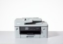 MFC-J6540DW Tintes daudzf. printeris (28ipm, A3 Duplex,WLAN, LAN, WiFi Direct, ADF, 6.8cm LCD)