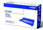DR-2200 Блок фотобарабана, 12000 страниц  (HL2240D/50/70, DCP7060D/65/70, MFC7360/7460/7860)