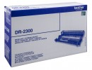 DR-2300 Блок фотобарабана, 12000 страниц (HL-L2300, DCP-L2500, MFC-L2700)