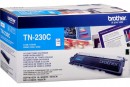 TN-230C Toneris zils 1`400 lapām 