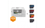 MFC-J4540DWXL  tintes daudzfunkiju printeris