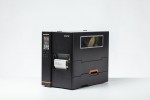 TJ-4422TN industriālais uzlīmju printeris ar uztinēju