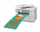 MFC-J6959DW Tintes A3/ lielformāta daudzfunkciju printeris 