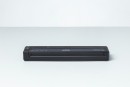 PJ-863 mobilais termo printeris (A4, USB, BT, 300dpi,480gr)