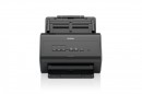 ADS-2400N Настольный сканер документов (Duplex,LAN,USB,30ppm, 1200dpi,ADF)
