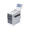 TD-2130N  RD Принтер для печати наклеек