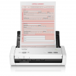 ADS-1200 Цветной портативный сканер (Duplex,USB 3.0,20ppm,1200dpi,ADF 20lpp)