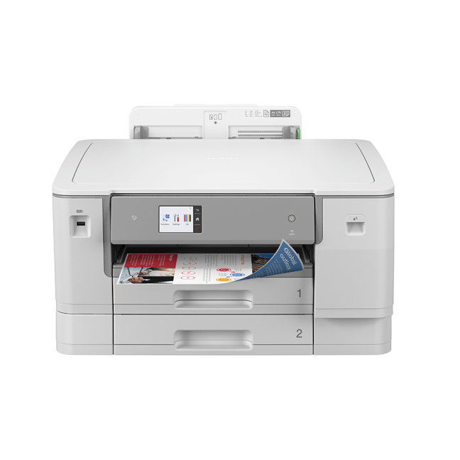 HL-J6010DW Tintes krāsu printeris, Brother