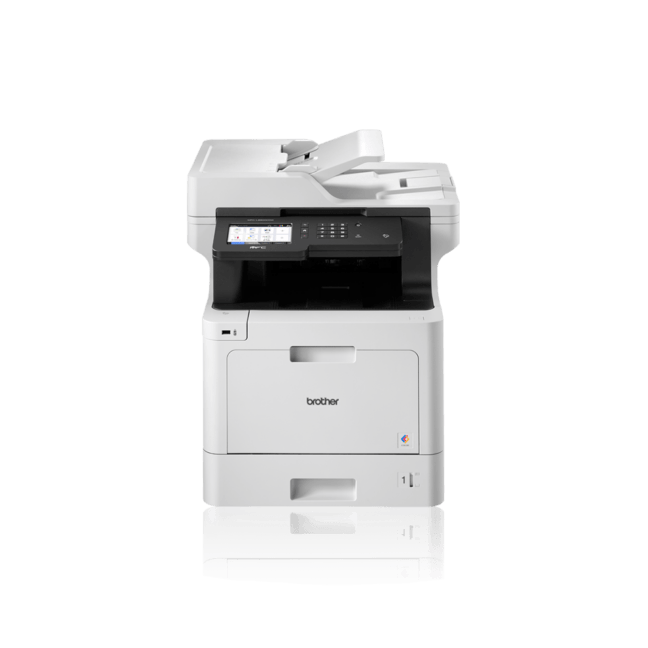 MFC-L8900CDW Krāsu daudzfunkciju printeris Brother
