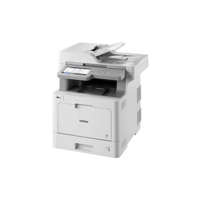 MFC-L9570CDW Krāsu daudzfunkciju printeris Brother