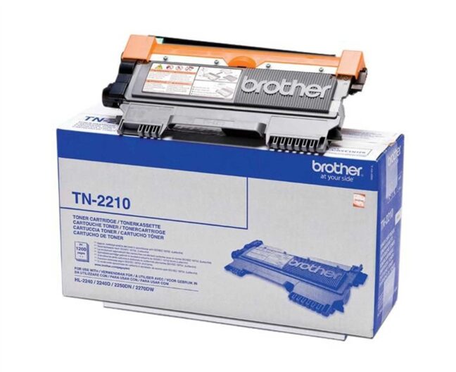 TN-2210 Toneris 1`200 lapām