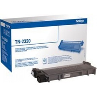 TN-2320 Toneris 2`600 lapām