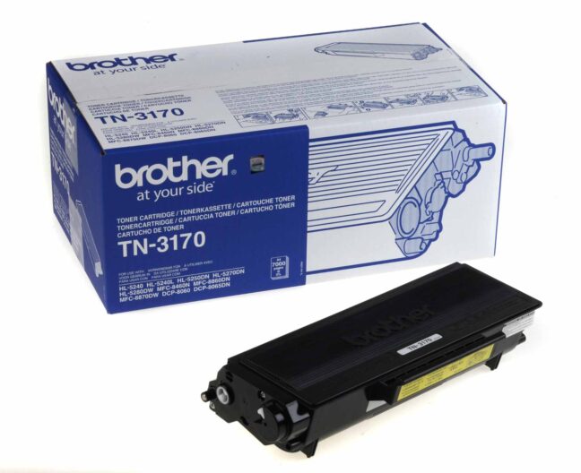 TN-3170 Toneris 7`000 lapām