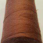 Diegs šūšanai  Alterfil,gaiši brūna krāsa, 03752, Nr.120, 1000 m