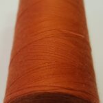 Diegs šūšanai  Alterfil, oranži brūna krāsa, 04755, Nr.120, 1000 m