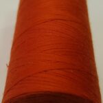 Diegs šūšanai  Alterfil, tumši oranžš, 04757, Nr.120, 1000 m