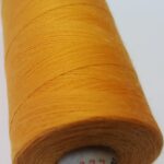 Diegs šūšanai  Alterfil, oranža krāsa, 07377, Nr.120, 1000 m