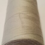 Diegs šūšanai  Alterfil, gaiši pelēks, 07680, Nr.120, 1000 m