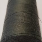 Diegs šūšanai  Alterfil, tumši pelēki zaļš, 08040, Nr.120, 1000 m