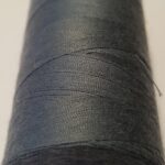Diegs šūšanai  Alterfil, tumši pelēks, 26440, Nr.120, 1000 m