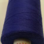 Diegs šūšanai  Alterfil, karaliski zils, 29334, Nr.120, 1000 m