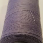 Diegs šūšanai  Alterfil, gaiši violeta krāsa, 30362, Nr.120, 1000 m