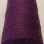 Diegs šūšanai  Alterfil,koši violeta krāsa, 32733, Nr.120, 1000 m