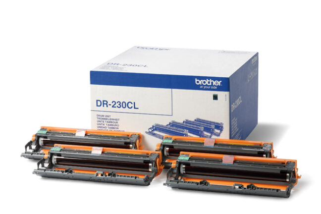 DR-230CL Fotocilindrs 15`000 lapām