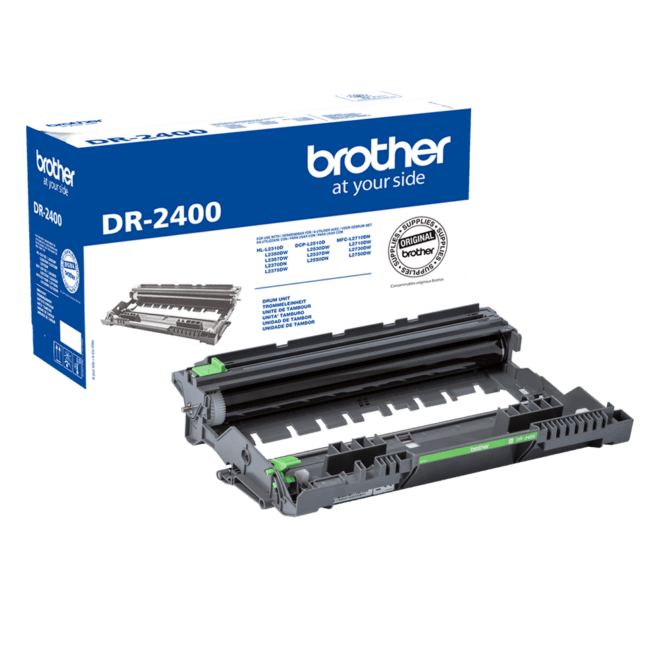 DR-2400 Fotocilindrs 12`000 lapām