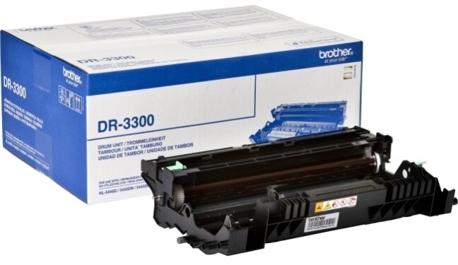 DR-3300 Fotocilindrs 30`000 lapām