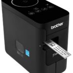 PT-P750W Brother galda uzlīmju printeris