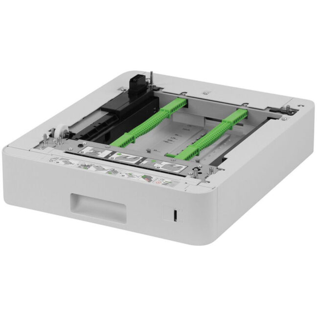 LT-330CL papildus papīra padeves lāde 250 lpp