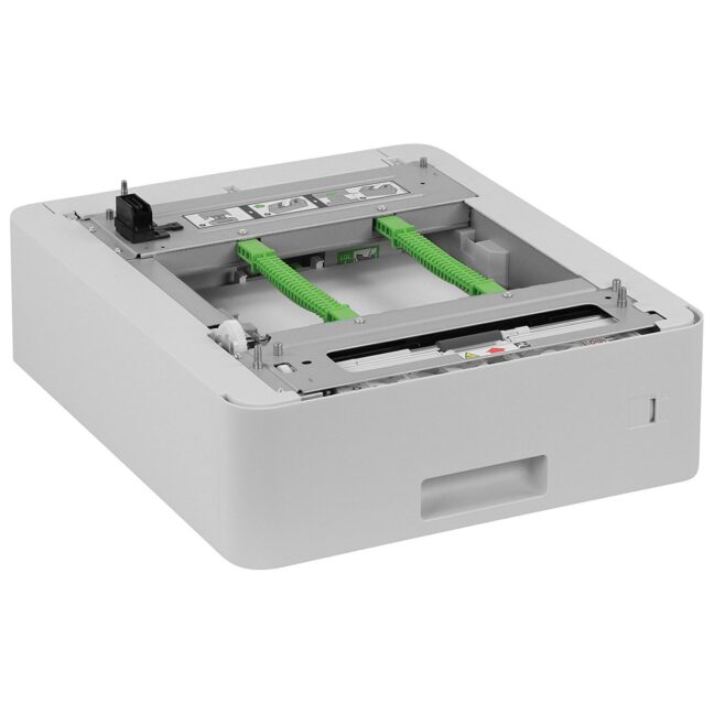LT-340CL papildus papīra padeves lāde 500 lpp