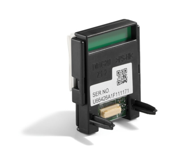 NC-9000W 2.4/5GHz Wi-Fi adapteris