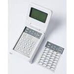 TD-2125NWB Brother uzlīmju/kvīšu printeris