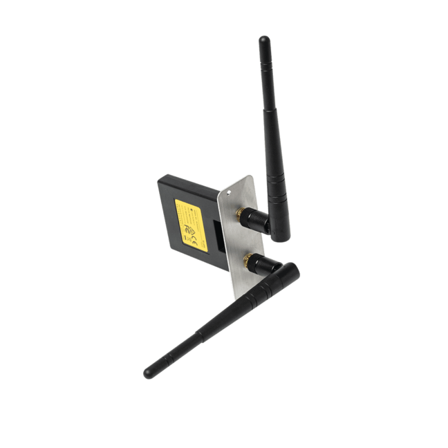 PA-WB001 W-LAN un Bluetooth adapteris