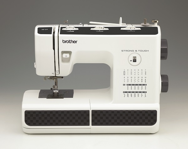 HF-27 Brother šujmašīna