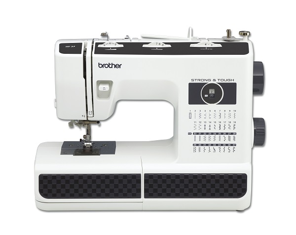 HF-37 Brother šujmašīna