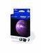 LC-1220BK  melna tintes kasete 300 lapām