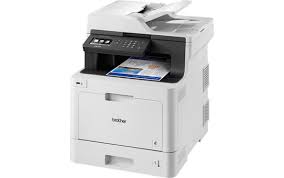 DCP-L8410CDW Krāsu daudzfunkciu printeris, Brother