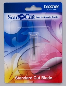 Scanncut asmens standarta,CABLDP1