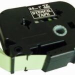 STe-151 trafareta lente 24mm x 3metri