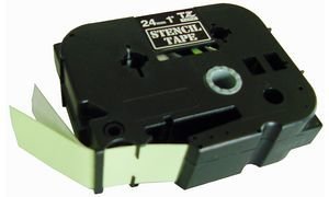 STe-151 trafareta lente 24mm x 3metri