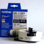 QL-1100C Brother uzlīmju printeris