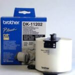 QL-1100C Brother uzlīmju printeris