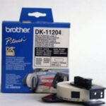 QL-1100C Brother uzlīmju printeris
