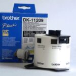 QL-1100C Brother uzlīmju printeris