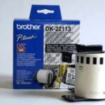 QL-1100C Brother uzlīmju printeris